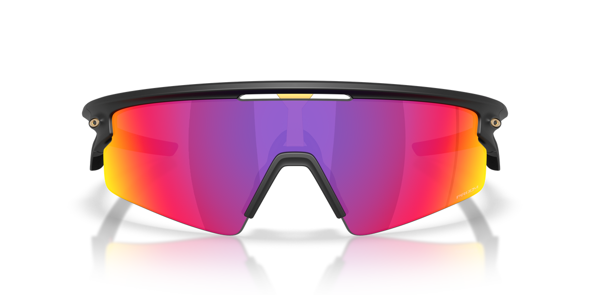 Gafas de Sol Oakley Sphaera™ Strike OO9531 Negro Mate