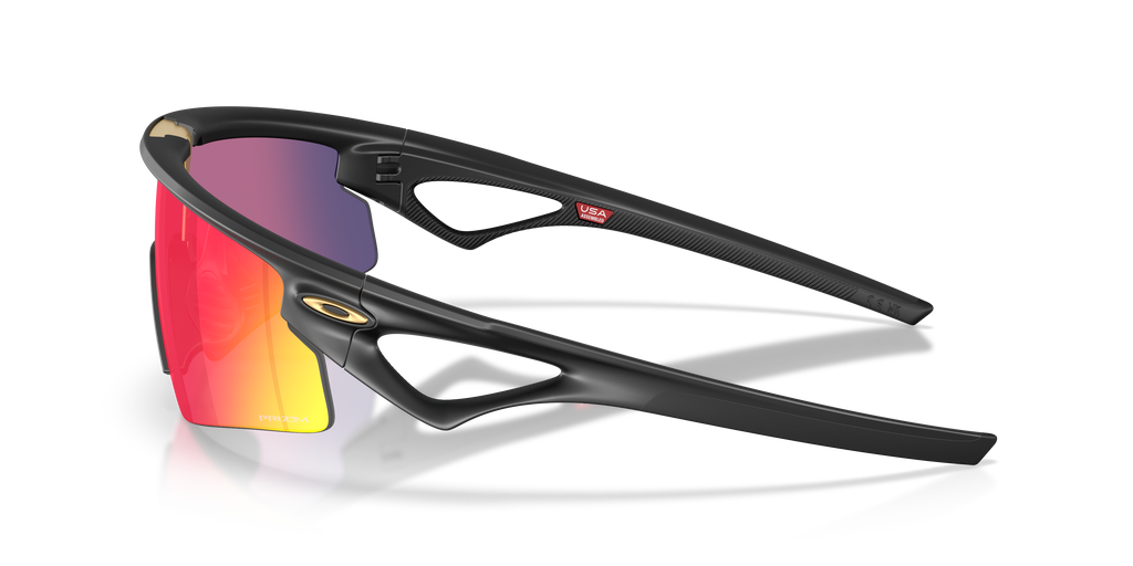 Gafas de Sol Oakley Sphaera™ Strike OO9531 Negro Mate