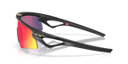 Gafas de Sol Oakley Sphaera™ Strike OO9531 Negro Mate