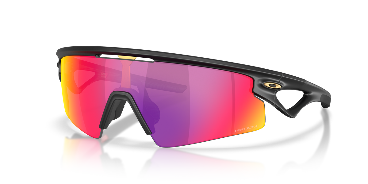 Gafas de Sol Oakley Sphaera™ Strike OO9531 Negro Mate