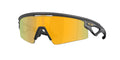 Gafas de Sol Oakley Sphaera™ Strike OO9531 Carbono Mate