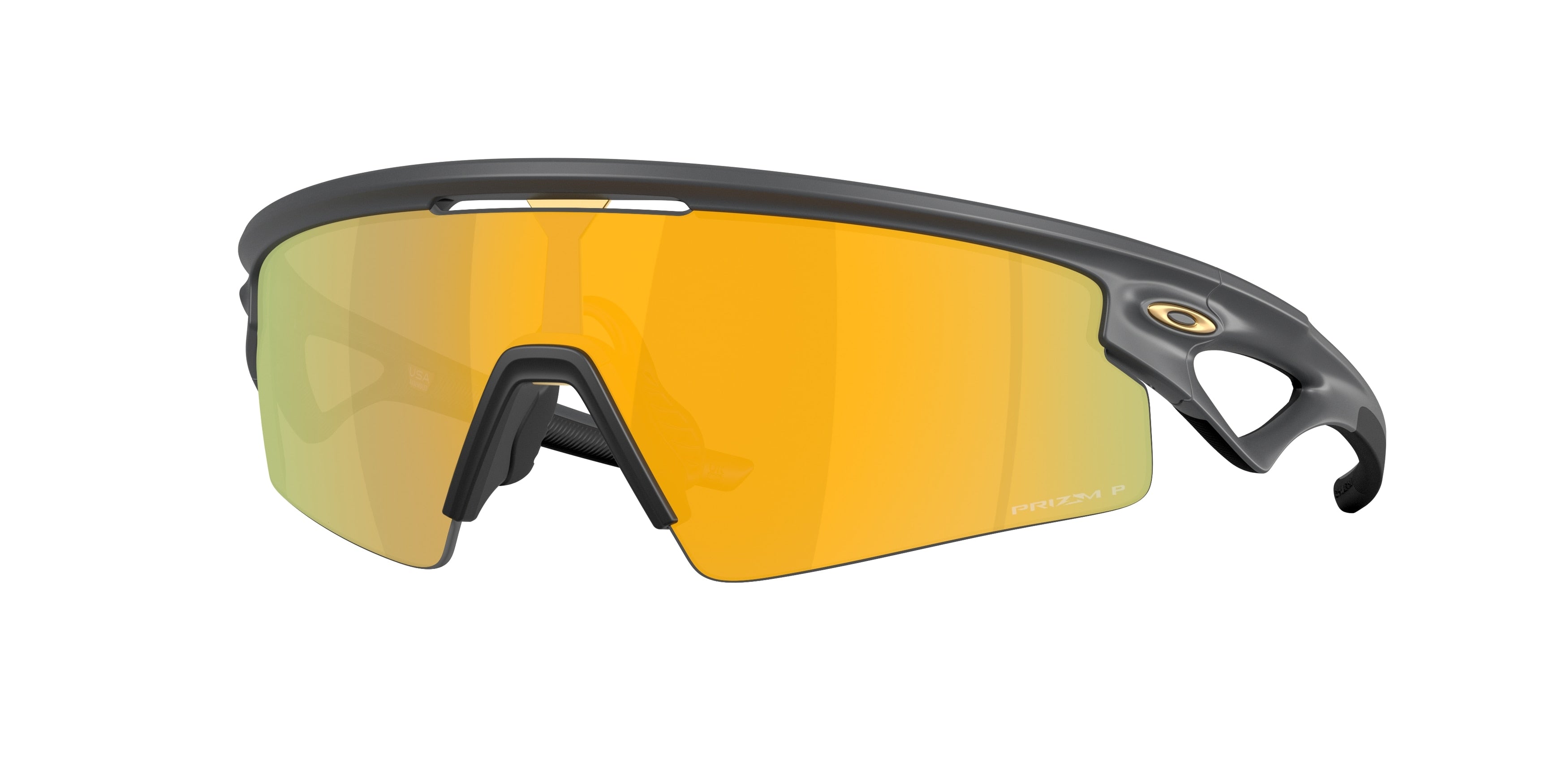Gafas de Sol Oakley Sphaera™ Strike OO9531 Carbono Mate
