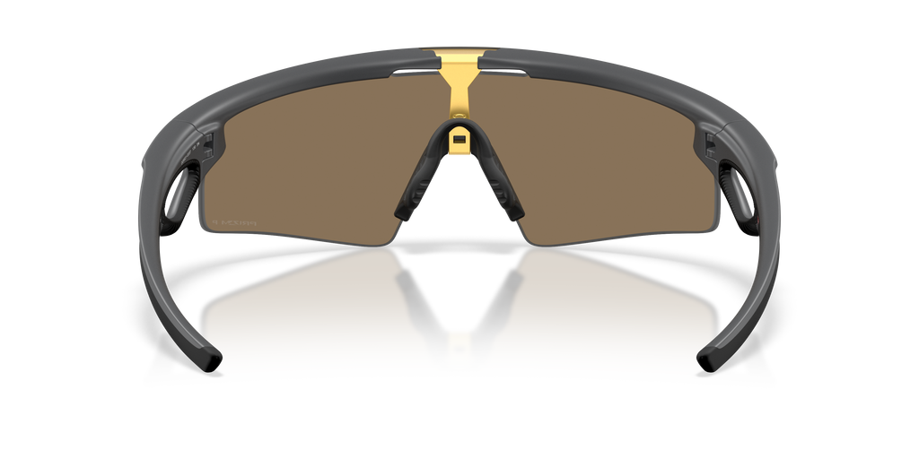 Gafas de Sol Oakley Sphaera™ Strike OO9531 Carbono Mate