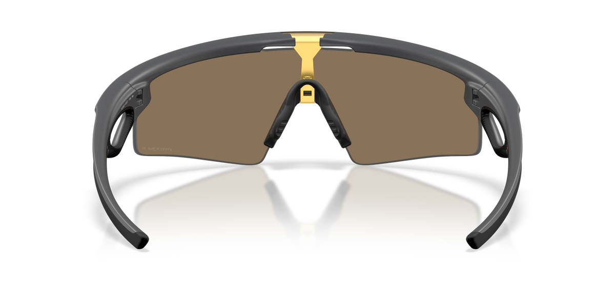 Gafas de Sol Oakley Sphaera™ Strike OO9531 Carbono Mate