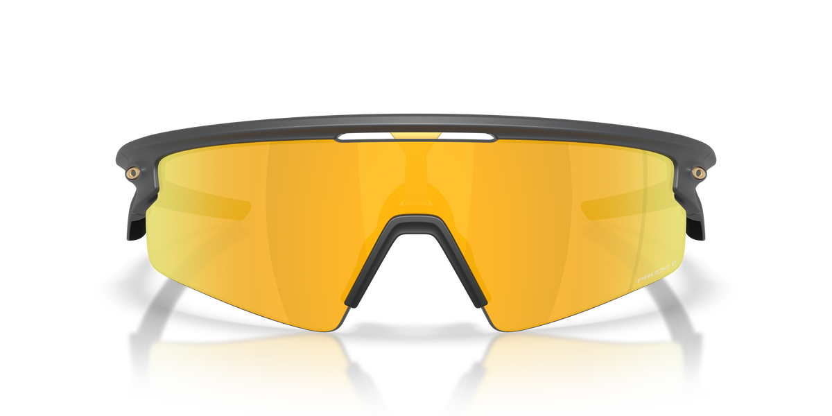Gafas de Sol Oakley Sphaera™ Strike OO9531 Carbono Mate