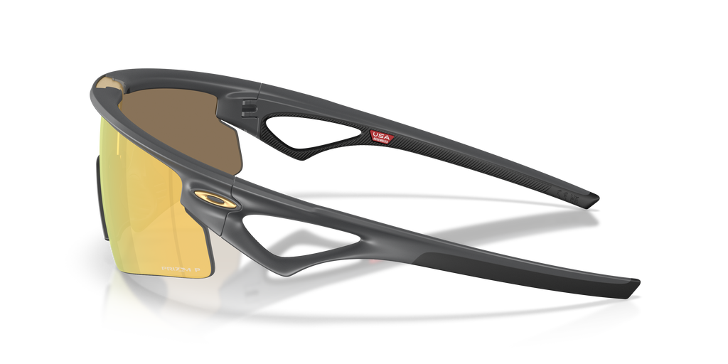 Gafas de Sol Oakley Sphaera™ Strike OO9531 Carbono Mate