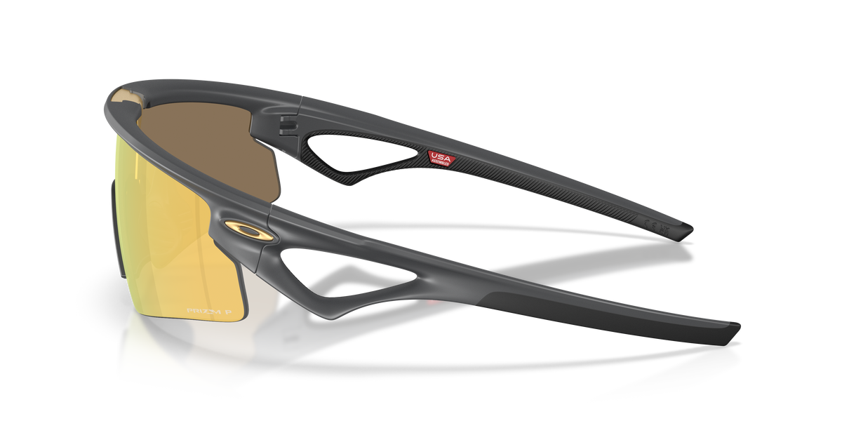 Gafas de Sol Oakley Sphaera™ Strike OO9531 Carbono Mate
