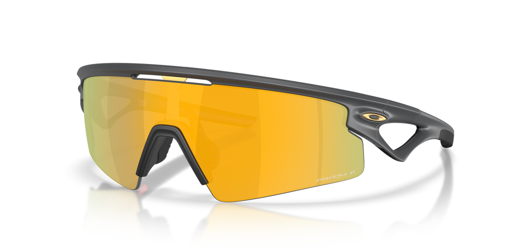 Gafas de Sol Oakley Sphaera™ Strike OO9531 Carbono Mate