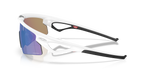 Gafas de Sol Oakley Sphaera™ Strike OO9531 Blanco Mate