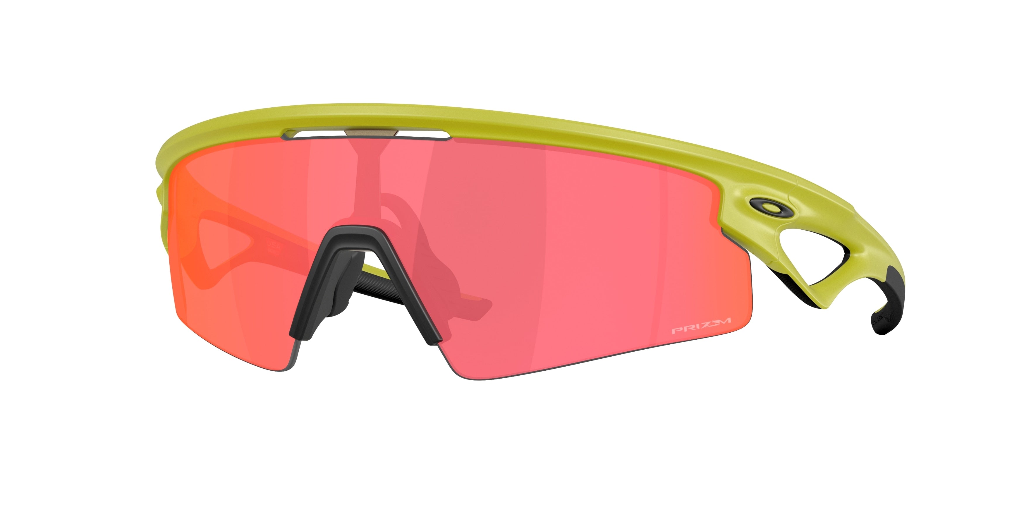 Gafas de Sol Oakley Sphaera™ Strike OO9531 Matte Cactus