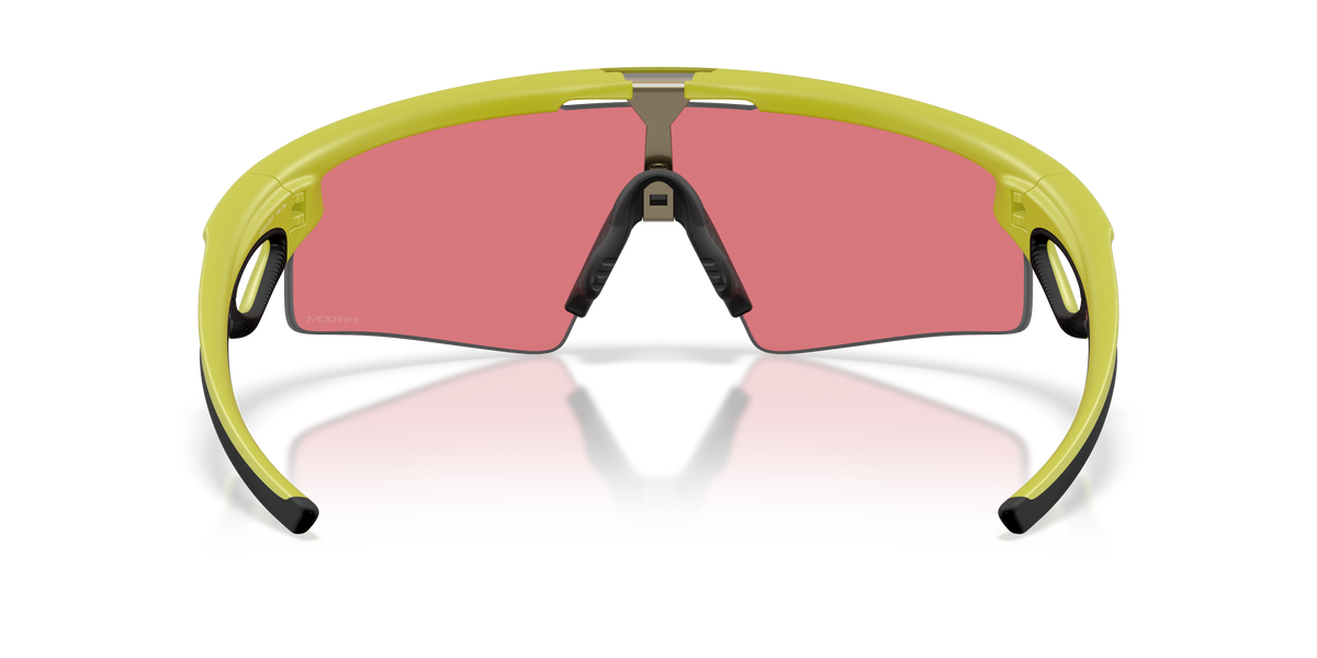 Gafas de Sol Oakley Sphaera™ Strike OO9531 Matte Cactus