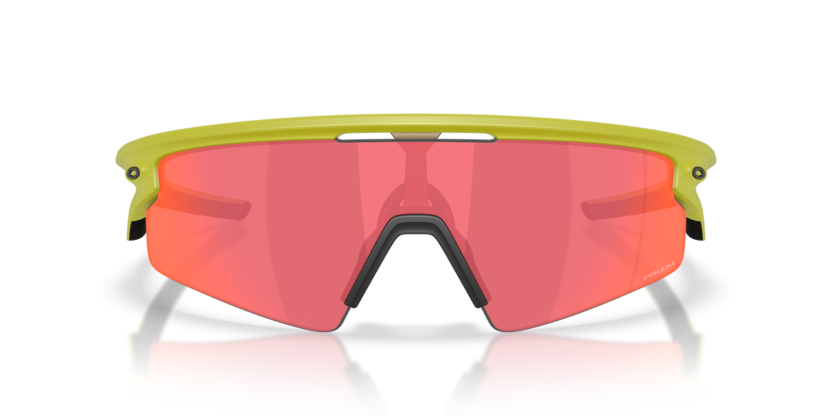 Gafas de Sol Oakley Sphaera™ Strike OO9531 Matte Cactus