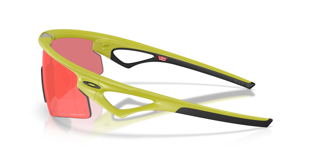 Gafas de Sol Oakley Sphaera™ Strike OO9531 Matte Cactus