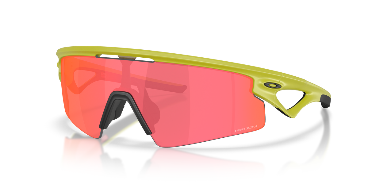 Gafas de Sol Oakley Sphaera™ Strike OO9531 Matte Cactus