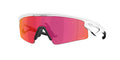 Gafas de Sol Oakley Sphaera™ Strike OO9531 Blanco Mate