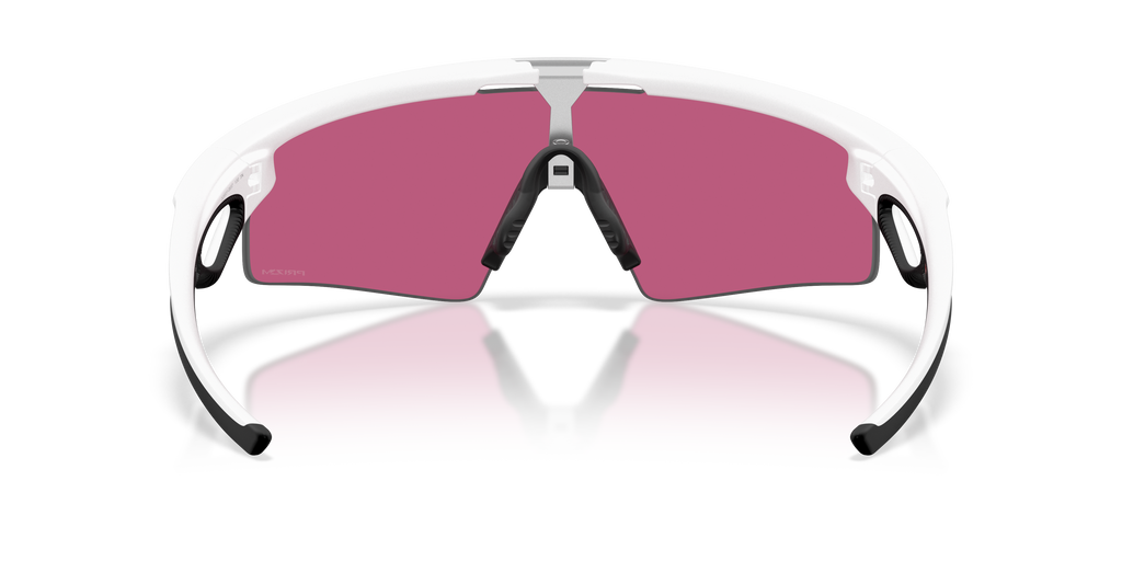 Gafas de Sol Oakley Sphaera™ Strike OO9531 Blanco Mate