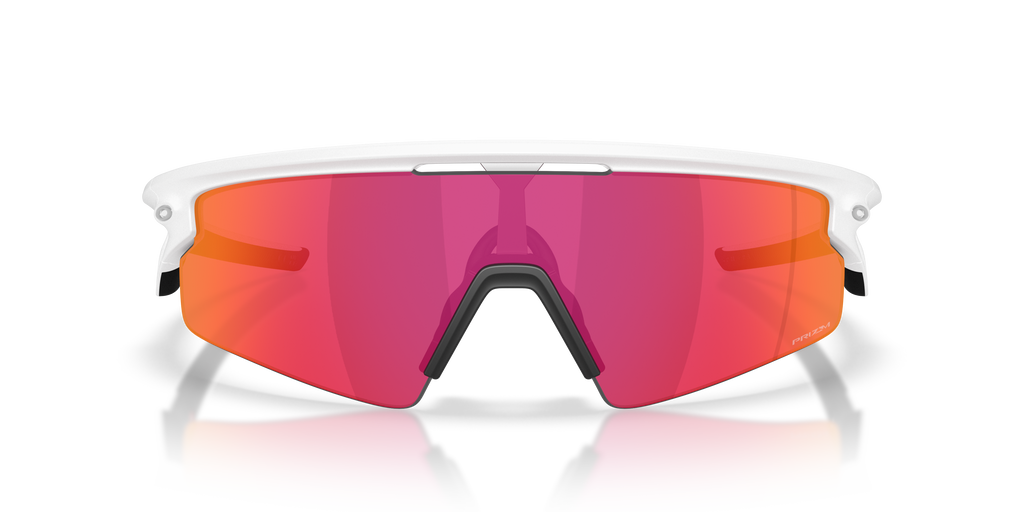 Gafas de Sol Oakley Sphaera™ Strike OO9531 Blanco Mate
