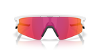 Gafas de Sol Oakley Sphaera™ Strike OO9531 Blanco Mate