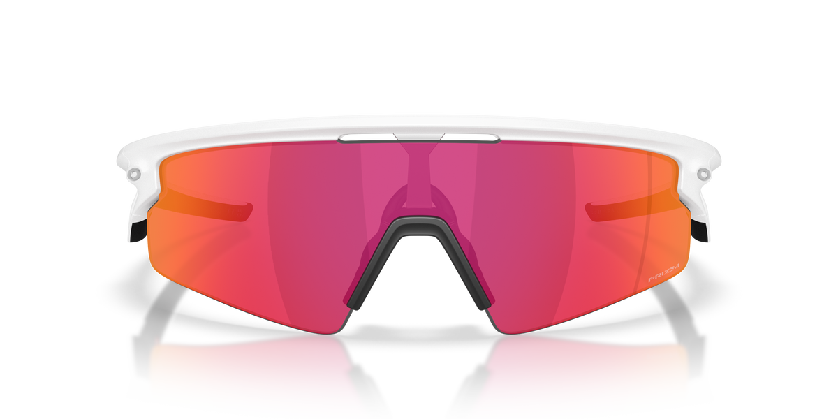 Gafas de Sol Oakley Sphaera™ Strike OO9531 Blanco Mate
