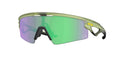 Gafas de Sol Oakley 2026 Tour De France™ Sphaera™ Strike OO9531 Helecho Mate