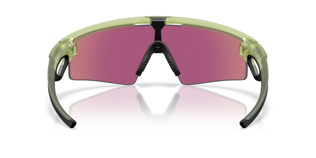 Gafas de Sol Oakley 2026 Tour De France™ Sphaera™ Strike OO9531 Helecho Mate