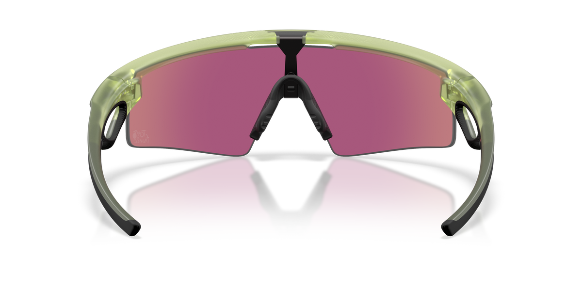 Gafas de Sol Oakley 2026 Tour De France™ Sphaera™ Strike OO9531 Helecho Mate