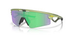 Gafas de Sol Oakley 2026 Tour De France™ Sphaera™ Strike OO9531 Helecho Mate