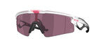 Gafas de Sol Oakley Sphaera™ Strike Giro d'Italia Collection OO9531 Mate Transparente
