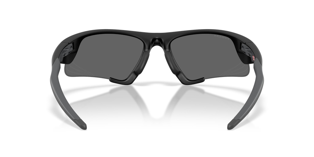 Gafas de Sol Oakley Suture Jacket® OO9532 Negro Mate