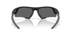 Gafas de Sol Oakley Suture Jacket® OO9532 Negro Mate