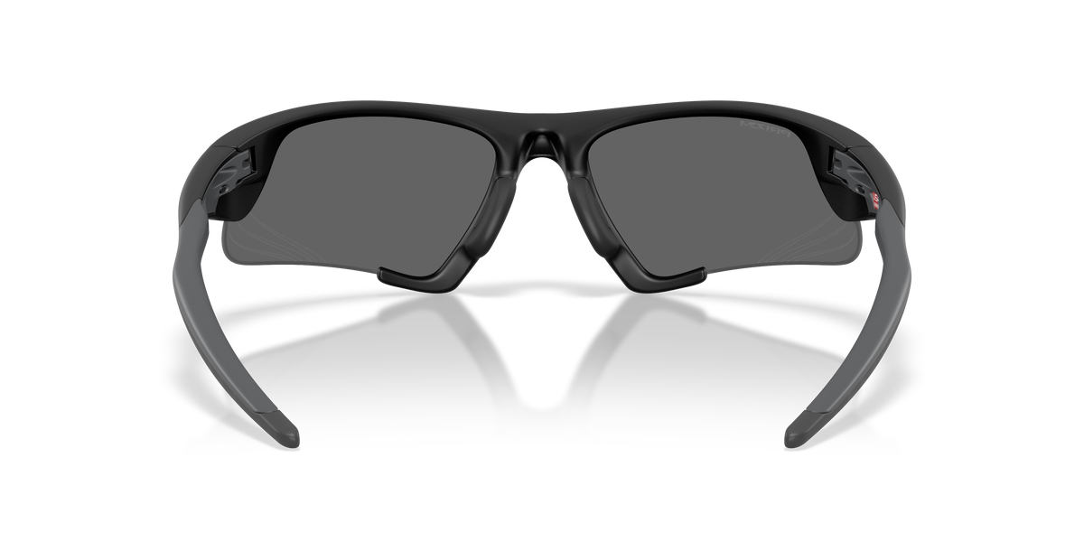 Gafas de Sol Oakley Suture Jacket® OO9532 Negro Mate