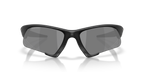 Gafas de Sol Oakley Suture Jacket® OO9532 Negro Mate