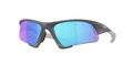 Gafas de Sol Oakley Suture Jacket® OO9532 Carbono Mate