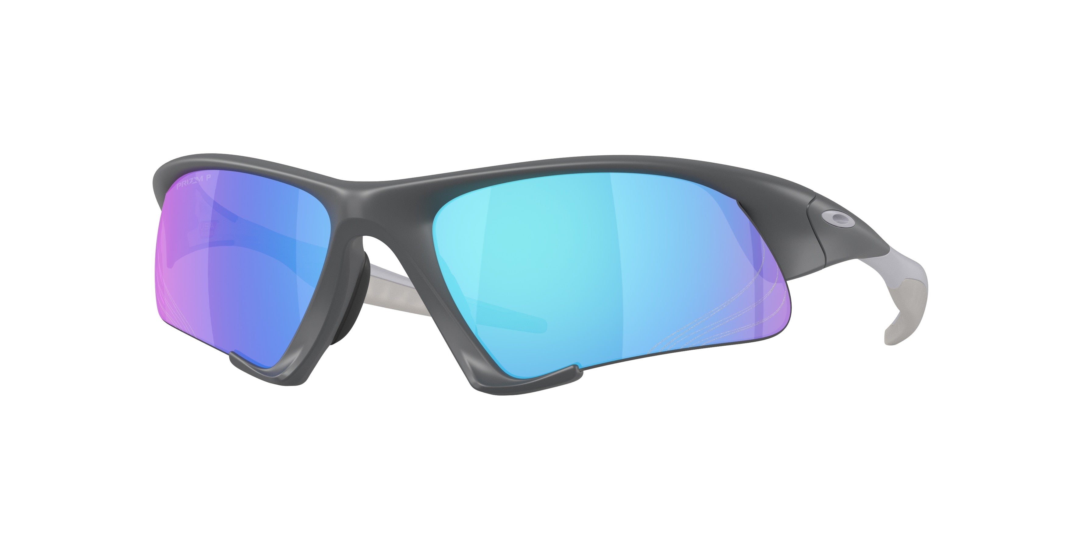 Gafas de Sol Oakley Suture Jacket® OO9532 Carbono Mate