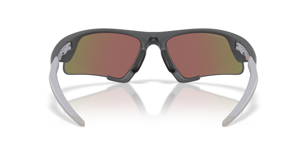 Gafas de Sol Oakley Suture Jacket® OO9532 Carbono Mate