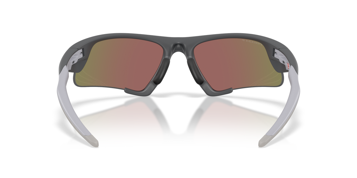 Gafas de Sol Oakley Suture Jacket® OO9532 Carbono Mate