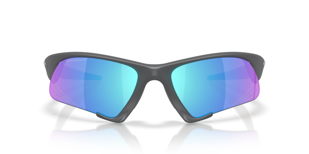Gafas de Sol Oakley Suture Jacket® OO9532 Carbono Mate