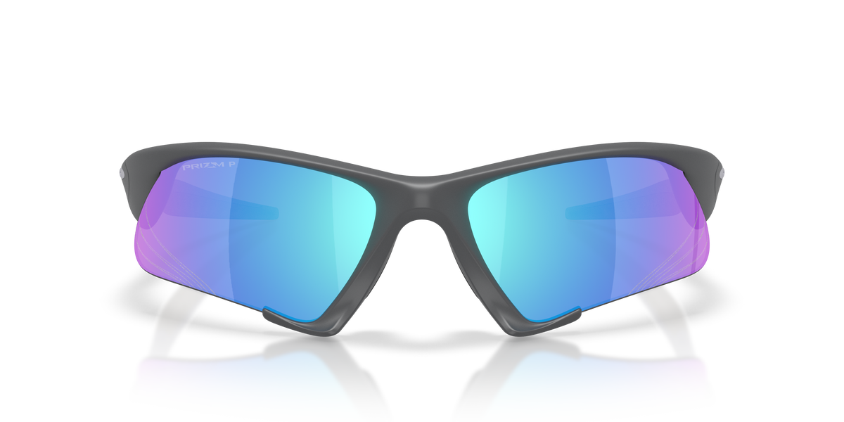 Gafas de Sol Oakley Suture Jacket® OO9532 Carbono Mate