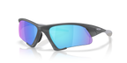 Gafas de Sol Oakley Suture Jacket® OO9532 Carbono Mate