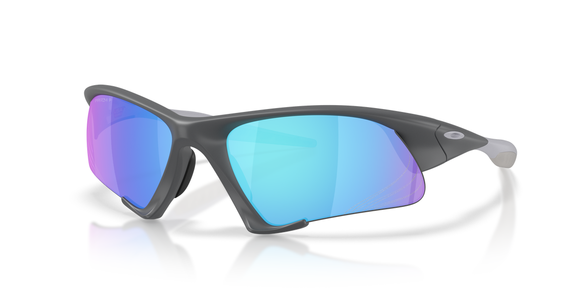 Gafas de Sol Oakley Suture Jacket® OO9532 Carbono Mate