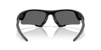 Gafas de Sol Oakley Suture Jacket® OO9532 Negro Pulido
