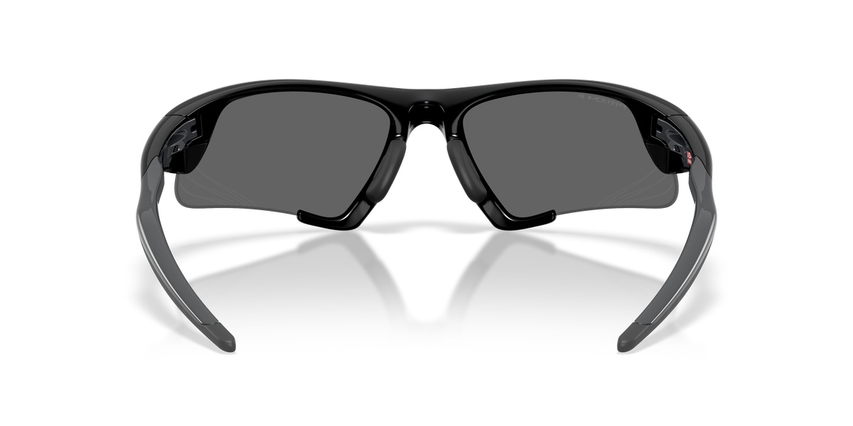 Gafas de Sol Oakley Suture Jacket® OO9532 Negro Pulido