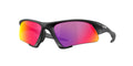 Gafas de Sol Oakley Suture Jacket® OO9532 Negro Mate