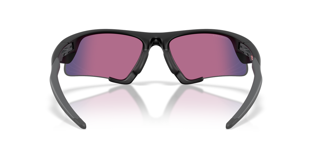Gafas de Sol Oakley Suture Jacket® OO9532 Negro Mate
