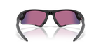 Gafas de Sol Oakley Suture Jacket® OO9532 Negro Mate