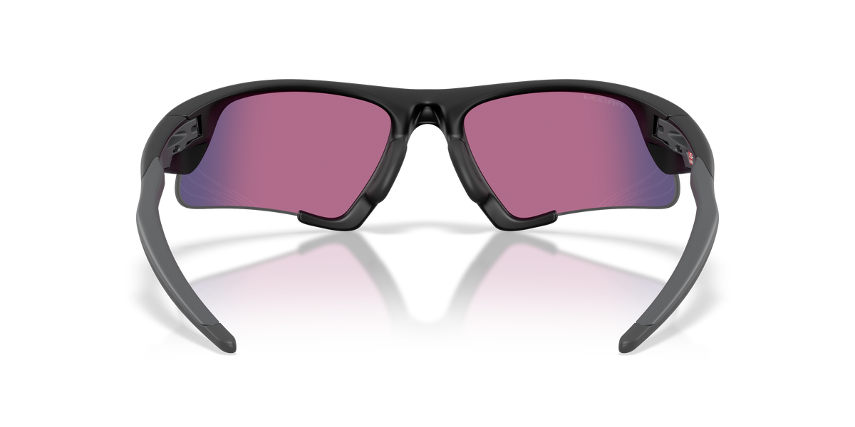 Gafas de Sol Oakley Suture Jacket® OO9532 Negro Mate