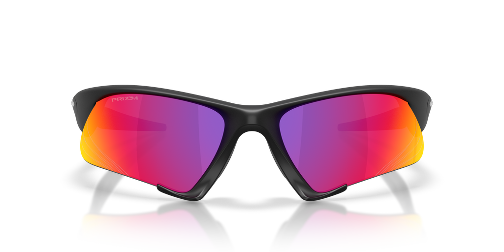 Gafas de Sol Oakley Suture Jacket® OO9532 Negro Mate