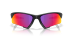 Gafas de Sol Oakley Suture Jacket® OO9532 Negro Mate