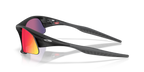 Gafas de Sol Oakley Suture Jacket® OO9532 Negro Mate
