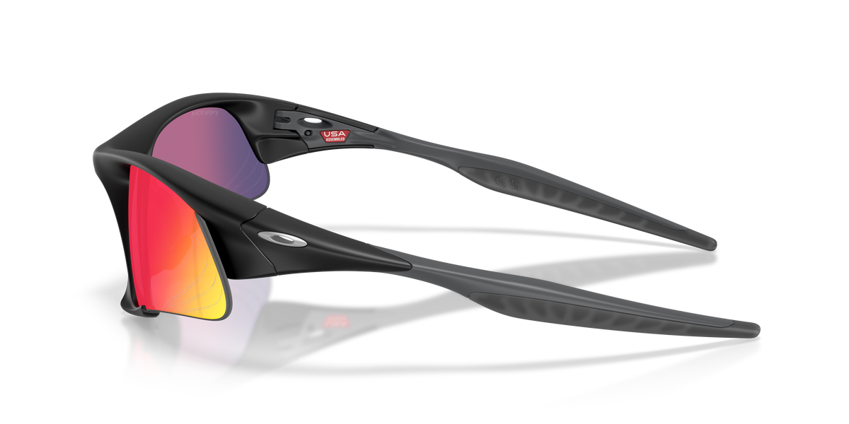 Gafas de Sol Oakley Suture Jacket® OO9532 Negro Mate